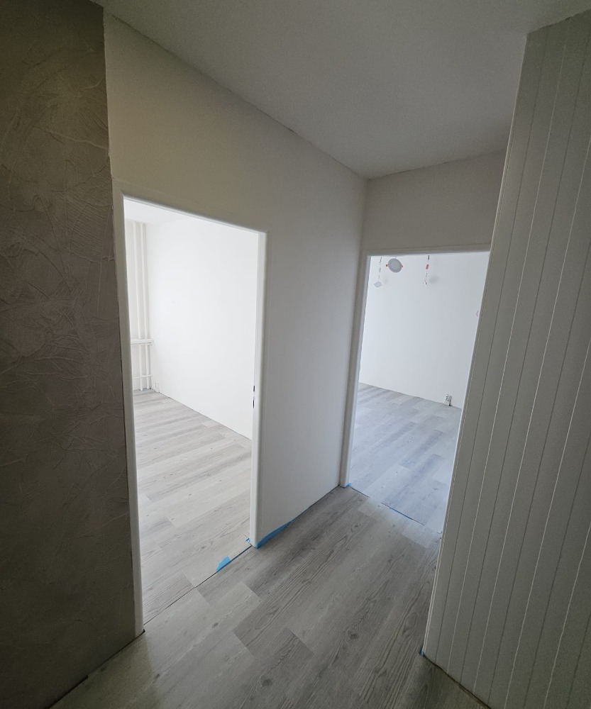 Byt Lovosická – kompletní rekonstrukce - foto 16